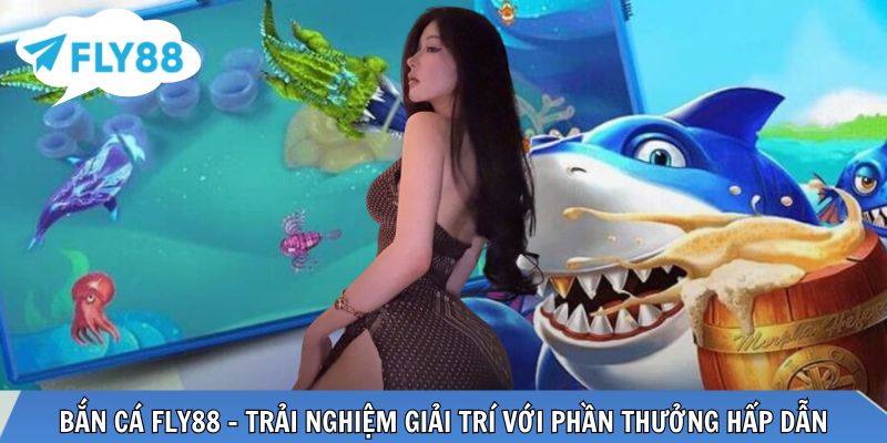 bắn cá online