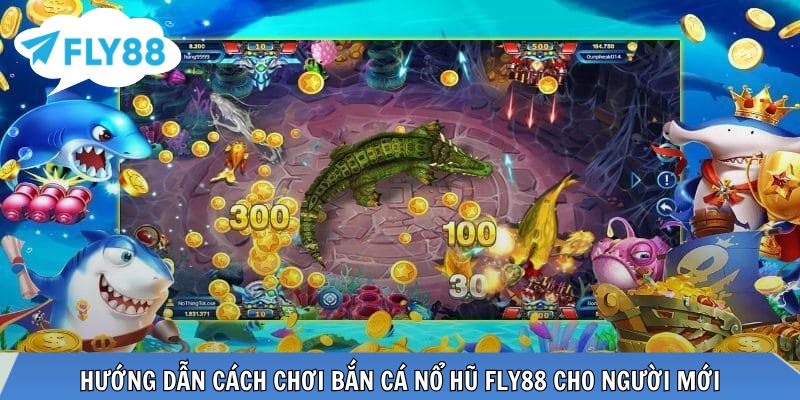 Hướng dẫn tham gia nhanh chóng cho người mới