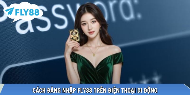 Truy cập nhà cái dễ dàng trên điện thoại mọi lúc mọi nơi