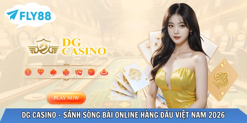 DG Casino
