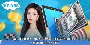 Nạp tiền FLY88