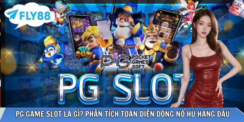 PG game slot