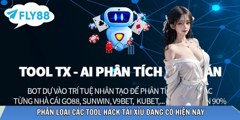Tool Hack Tài Xỉu - Giải Pháp Gia Tăng Tỷ Lệ Chiến Thắng Hai loại phần mềm hack Sicbo chính