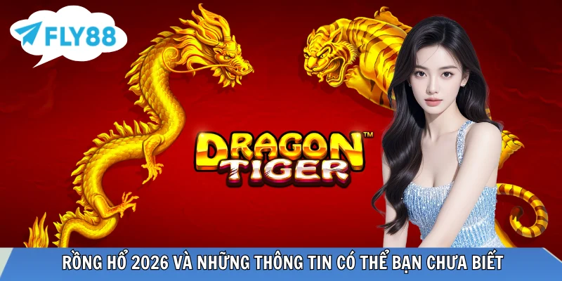 Rồng Hổ