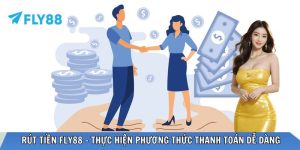 Rút tiền FLY88