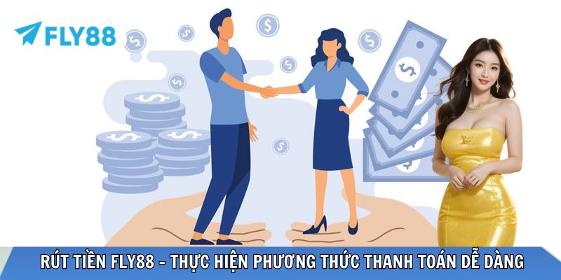 Rút tiền FLY88