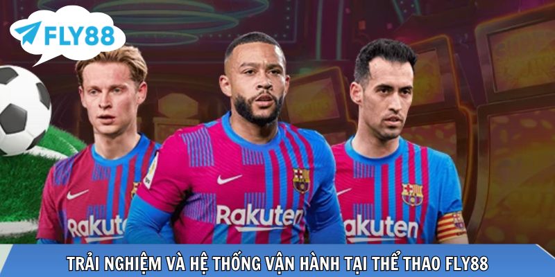 Hệ thống vận hành mạch lạc, tối ưu cho người phân tích