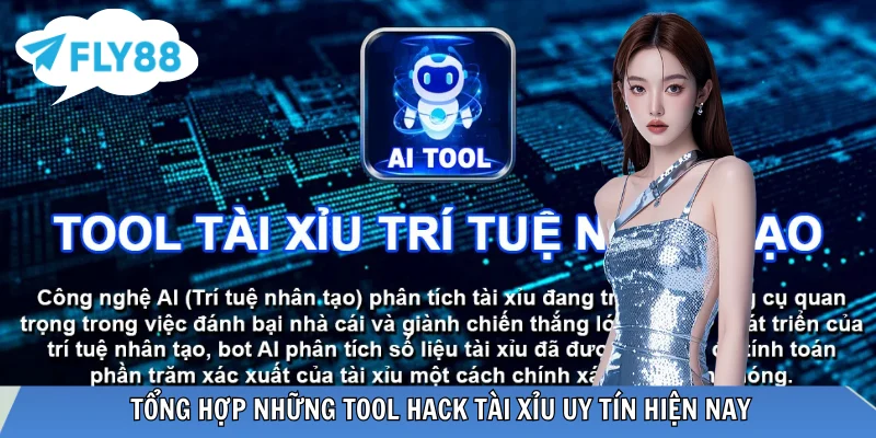 Tool Hack Tài Xỉu - Giải Pháp Gia Tăng Tỷ Lệ Chiến Thắng Một số phần mềm hack Sicbo hay nhất