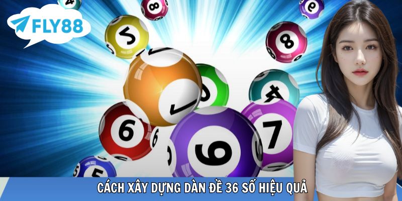 Các phương pháp xây dựng dàn đề