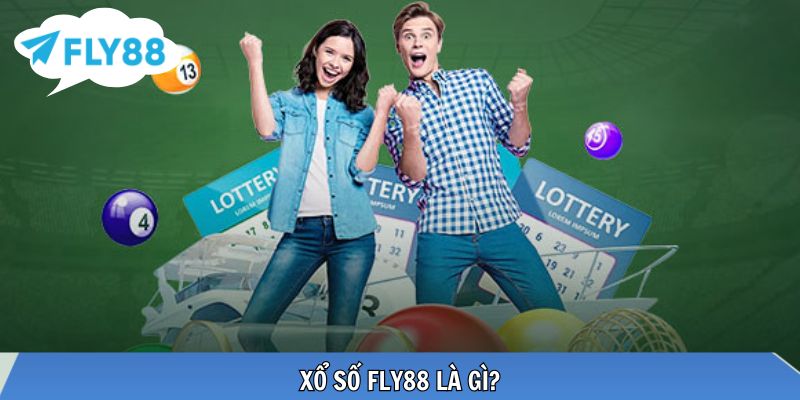 Nền tảng xổ số trực tuyến hiện đại, tiện lợi, dễ trải nghiệm